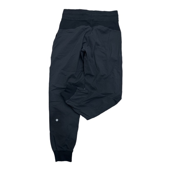 Lululemon Dance Studio Jogger EUC xs small Size 6